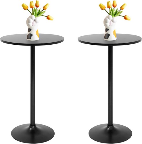 Bar table inch round - table,