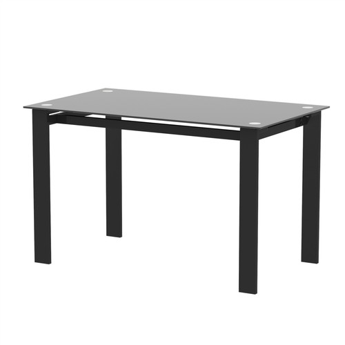 Dining table rectangular - dining,
